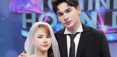 Tỏ tình hoàn mỹ: Nữ chính tỏ tình thành công ‘nam thần’ Hiệp Tuấn Trần sau 8 năm yêu đơn phương