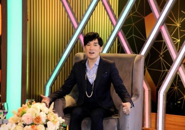 Quang Hà trải lòng về thời khắc định mệnh ‘vụt sáng thành sao’