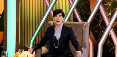 Quang Hà trải lòng về thời khắc định mệnh ‘vụt sáng thành sao’