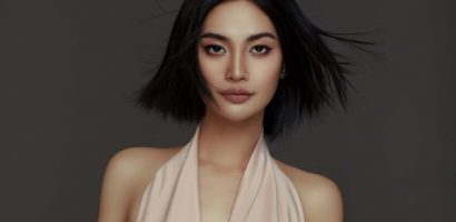 Hoa hậu Nông Thúy Hằng bất ngờ ‘chinh chiến’ tại đấu trường nhan sắc quốc tế