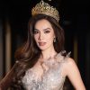 Lê Hoàng Phương trổ tài hát nhảy vượt mặt dàn đối thủ đáng gờm tại Miss Grand International 2023