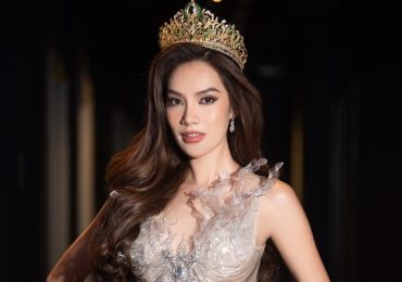 Lê Hoàng Phương trổ tài hát nhảy vượt mặt dàn đối thủ đáng gờm tại Miss Grand International 2023