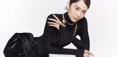 Nguyễn Thị Lệ Nam sẵn sàng trước thềm chung kết Miss Universe Vietnam 2023