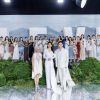 Thí sinh Miss Earth Vietnam khơi dậy tình yêu thiên nhiên trong cộng đồng