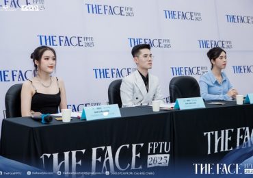 The Face FPTU 2023 chính thức khởi động với vòng sơ khảo
