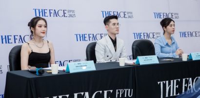 The Face FPTU 2023 chính thức khởi động với vòng sơ khảo