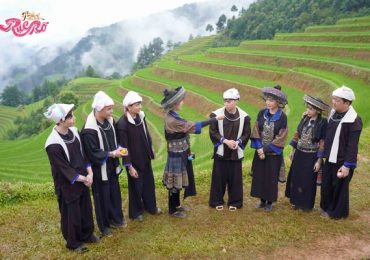 Hành trình rực rỡ: Câu nói của Negav khiến Thúy Ngân đứng hình 