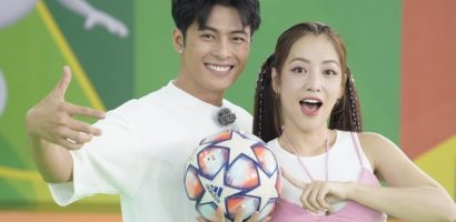 Puka – Gin Tuấn Kiệt hé lộ trải nghiệm lần đầu chăm sóc 8 em bé trong 33 ngày