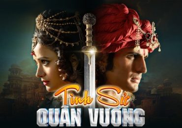 ‘Tình sử quân vương’: Vị vua chiến binh sống khép kín, bỏ mặc đất nước khi vợ mất tích