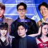 Loạt hit vang bóng một thời xuất hiện trong show âm nhạc ‘The Dreamland’