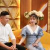 Bị chê ‘trai thành phố lười biếng’, chàng trai làm ngày 20 tiếng để cưới vợ