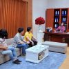 Vitamin hạnh phúc: Hoàng Mèo, Đình Toàn tố Hương Giang quỵt tiền lương