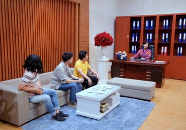 Vitamin hạnh phúc: Hoàng Mèo, Đình Toàn tố Hương Giang quỵt tiền lương