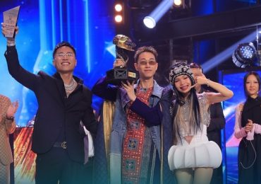 ‘Rap Việt’ mùa 3 xứng danh chương trình âm nhạc được yêu thích nhất với hơn 10 tỷ lượt xem