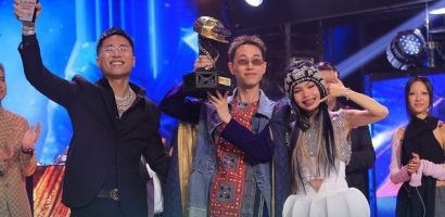 ‘Rap Việt’ mùa 3 xứng danh chương trình âm nhạc được yêu thích nhất với hơn 10 tỷ lượt xem
