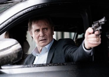 ‘Retribution’ – bộ phim hành động tốc độ kịch tính của ‘già gân’ Liam Neeson