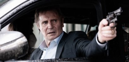 ‘Retribution’ – bộ phim hành động tốc độ kịch tính của ‘già gân’ Liam Neeson