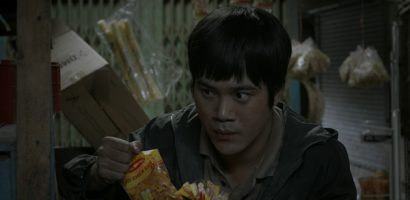 Trần Phong lạc lõng giữa chủng Zombie mới, đặt dấu hỏi về vai trò trong ‘Bến phà xác sống’