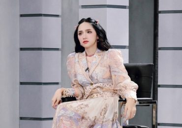 Thanh Hằng cho rằng Hương Giang vì bản thân mình khi loại Ngọc Ánh