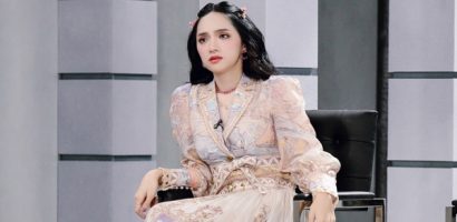 Thanh Hằng cho rằng Hương Giang vì bản thân mình khi loại Ngọc Ánh
