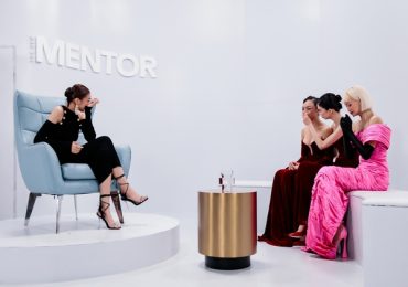 Hà Hồ loại 2 học trò Hương Giang, Thanh Hằng khóc nức nở vì thương Mai Ngô