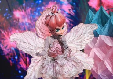 The Masked Singer Vietnam: Nàng Tiên Hoa chiếm trọn spotlight khi khoe vocal khủng với hit ‘Hối duyên’