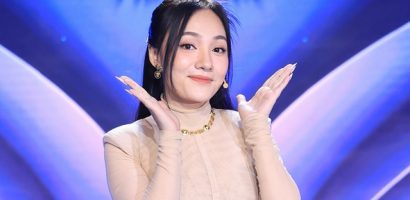 Bích Phương ‘sang chấn’ vì Nhật Thủy làm khách mời, netizen lung lay với suy đoán về Chuột Cherry