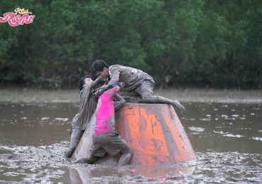 Dương Lâm ‘knock out’ Negav, Tăng Phúc