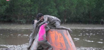 Dương Lâm ‘knock out’ Negav, Tăng Phúc
