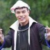 Dương Lâm cùng khách mời bí ẩn song ca ‘À lôi’