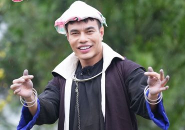 Dương Lâm cùng khách mời bí ẩn song ca ‘À lôi’