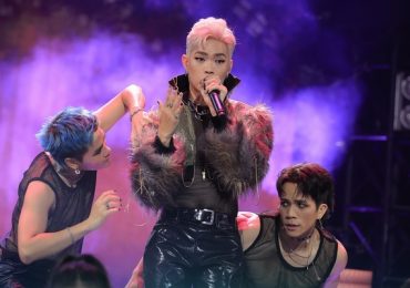 Rap Việt mùa 3: Top 9 lột xác mạnh mẽ, đem đến 9 tiết mục đẳng cấp