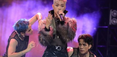 Rap Việt mùa 3: Top 9 lột xác mạnh mẽ, đem đến 9 tiết mục đẳng cấp