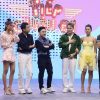 Khách mời quyết tâm ‘chặt đẹp’ Nam Thư cùng dàn cast tại ‘Tiếp chiêu đi chờ chi’