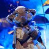 The Masked Singer Vietnam: Voi Bản Đôn bứt phá ngoạn mục khoe trọn vocal đỉnh cao
