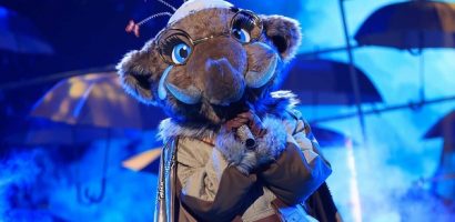 The Masked Singer Vietnam: Voi Bản Đôn bứt phá ngoạn mục khoe trọn vocal đỉnh cao