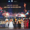 ‘Tro tàn rực rỡ’ gom trọn cúp ‘Cánh diều vàng 2023’