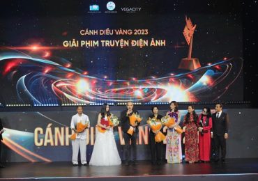 ‘Tro tàn rực rỡ’ gom trọn cúp ‘Cánh diều vàng 2023’