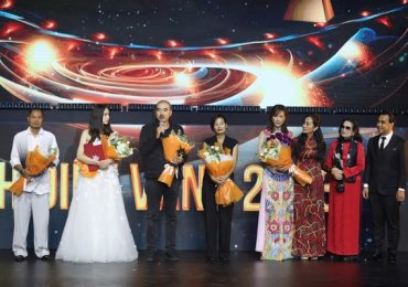 ‘Cánh diều vàng’ mừng tuổi 20 với nhiều điểm nhấn đáng nhớ