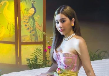 MV mới của UKI Uyên kết hợp cùng Freaky đạt top 1 iTunes Việt Nam