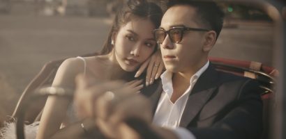 Trọn bộ ảnh cưới đẹp như tạp chí của Á hậu Phương Anh cùng chồng