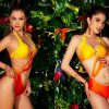 18 thí sinh MUVN ‘thiêu đốt’ khán gỉa bằng bộ ảnh bikini không thể xuất sắc hơn