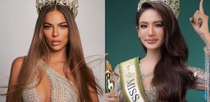 Loạt đại diện ‘khủng’ từ các nước lộ diện, BTC Miss Grand International tung giá vé