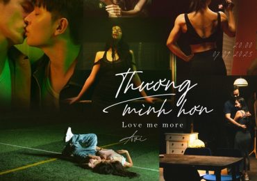 Avi – Nhạc sĩ đứng sau loạt ca khúc ‘chữa lành’ hé lộ teaser đầy bí ẩn