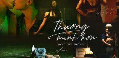 Avi – Nhạc sĩ đứng sau loạt ca khúc ‘chữa lành’ hé lộ teaser đầy bí ẩn