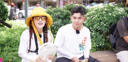 Puka tố cáo đội Gin Tuấn Kiệt chơi ăn gian nhưng lại phản tác dụng
