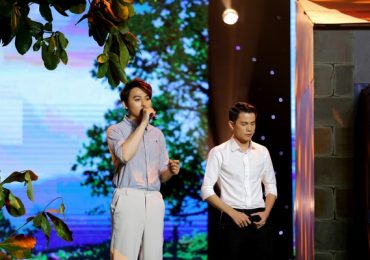 Duy Zuno làm danh ca Thái Châu, Nguyễn Phi Hùng ‘choáng’ vì quãng giọng quá rộng