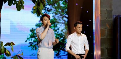 Duy Zuno làm danh ca Thái Châu, Nguyễn Phi Hùng ‘choáng’ vì quãng giọng quá rộng