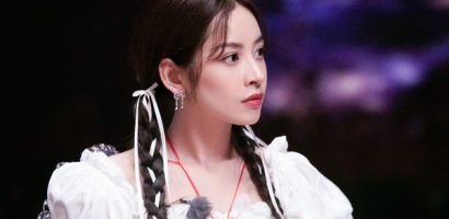 Chi Pu làm Sứ giả UNICEF Việt Nam và những hành động vì trẻ em
