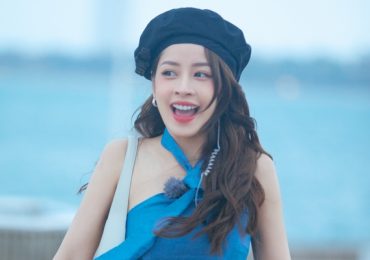 Ella liên tiếp đưa ra câu hỏi khó, cách xử lý của Chi Pu khiến khán giả phì cười
